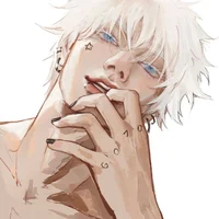 Gojo Satoru-Satosugu