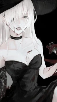 06 - Adeline