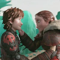 HTTYD 2