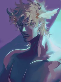 Ceasar Zeppeli