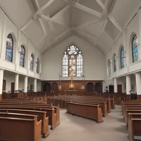The church of luton