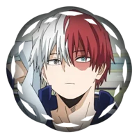 Shoto Todoroki