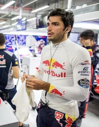 Carlos Sainz