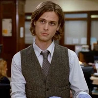 spencer reid