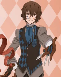 Dazai Osamu