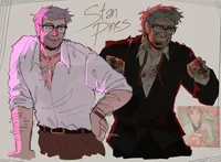 Stan Pines