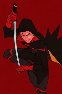 Damian Wayne