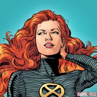 Jean Grey