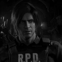 Leon Kennedy