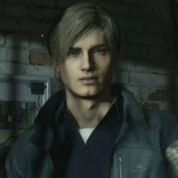 Leon Kennedy