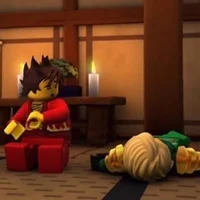 Ninjago
