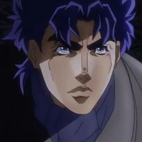 Johnatan Joestar
