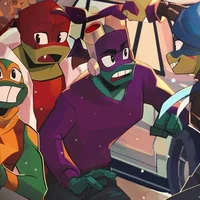 ROTTMNT