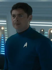 Leonard McCoy