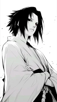 Sasuke 