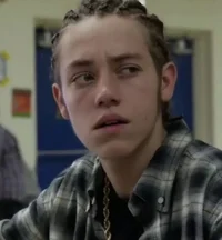 White Boy Carl -era-