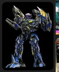 Topspin Transformers