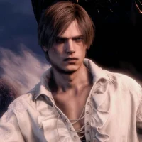 Leon Kennedy 