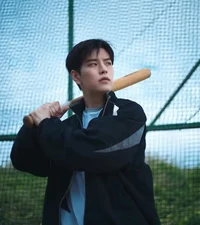 Kim Seungmin