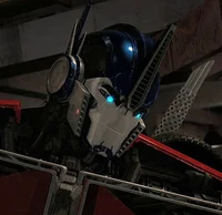 Optimus Prime TFP