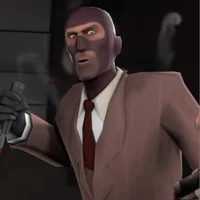 Tf2 Red Spy