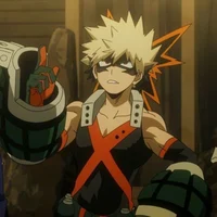Bakugo