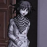 Kokichi Oma