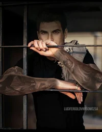 Lucifer 
