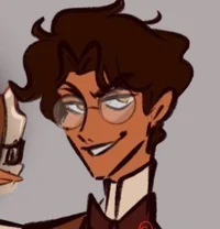 Alastor