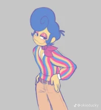 Wally Darling