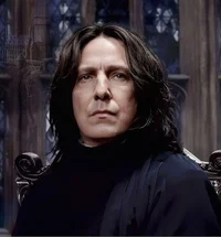Professor Severus 