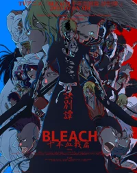Bleach TYBW Arc