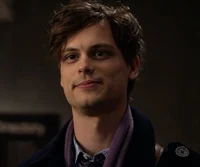 SPENCER REID