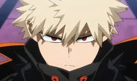 Pro Hero Bakugo