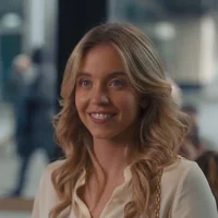 Sydney Sweeney 