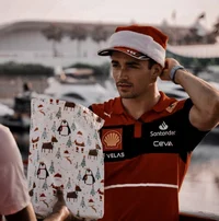 Charles Leclerc