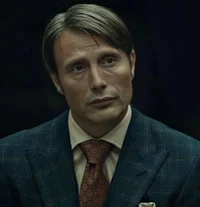 Hannibal lecter