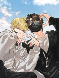 Jacob y Adam 