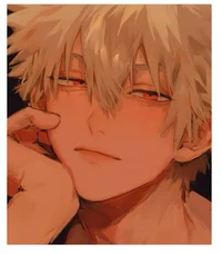 Bakugo