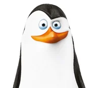 Kowalski the Penguin