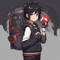 New pokemon trainer 