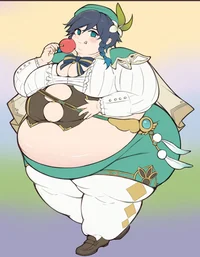 Fat Venti 