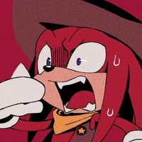 KNUCKLES