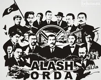 Alash Horde