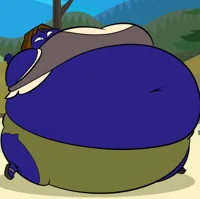 Blueberry Courtney