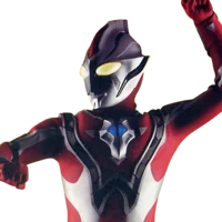 Mebius Infinity