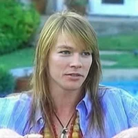 Axl Rose