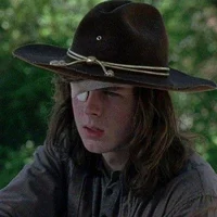 05 Carl Grimes