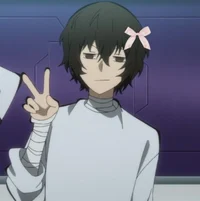 Osamu Dazai