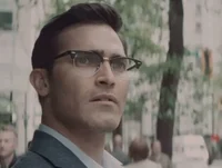 CW Clark Kent